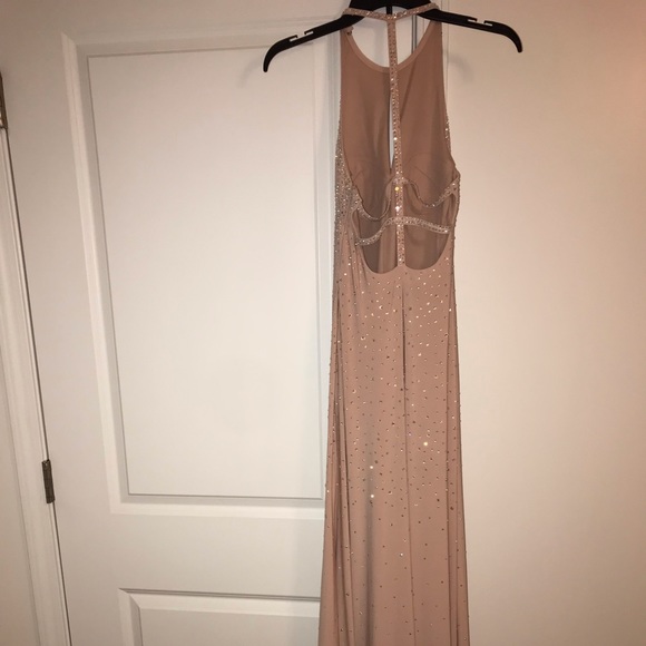 Formal maxi dress - Picture 4 of 5